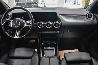 2024 Mercedes-Benz GLA GLA 250 4MATIC®