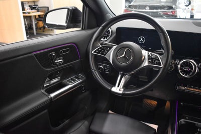 2024 Mercedes-Benz GLA GLA 250 4MATIC®