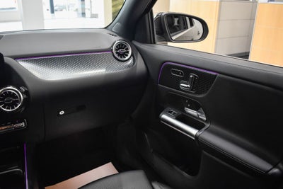 2024 Mercedes-Benz GLA GLA 250 4MATIC®