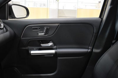 2024 Mercedes-Benz GLA GLA 250 4MATIC®