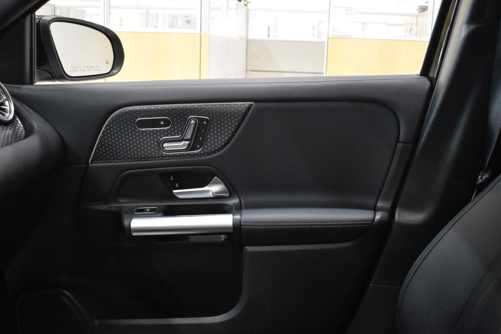 2024 Mercedes-Benz GLA GLA 250 4MATIC®