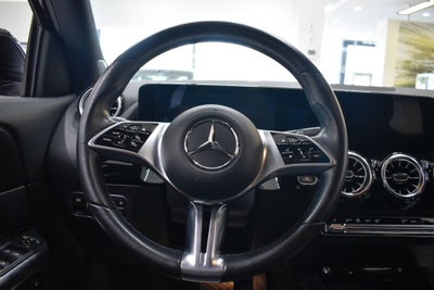 2024 Mercedes-Benz GLA GLA 250 4MATIC®
