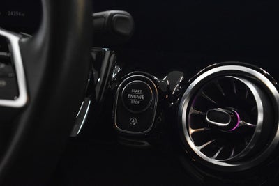 2024 Mercedes-Benz GLA GLA 250 4MATIC®