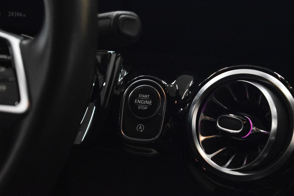 2024 Mercedes-Benz GLA GLA 250 4MATIC®