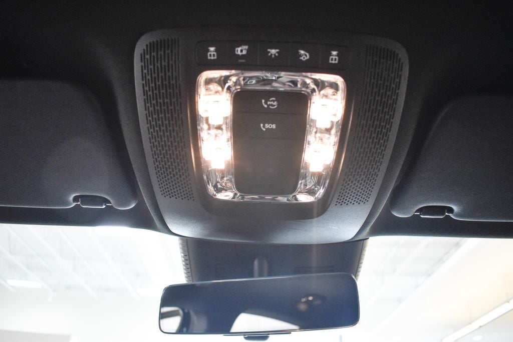 2024 Mercedes-Benz GLA GLA 250 4MATIC®