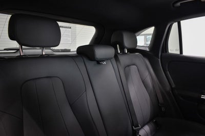 2024 Mercedes-Benz GLA GLA 250 4MATIC®