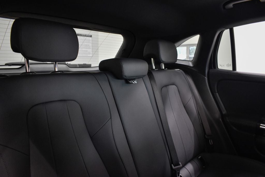 2024 Mercedes-Benz GLA GLA 250 4MATIC®