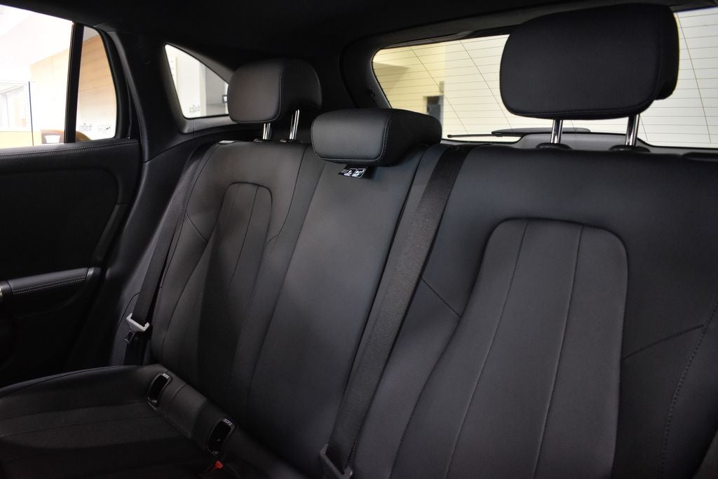 2024 Mercedes-Benz GLA GLA 250 4MATIC®