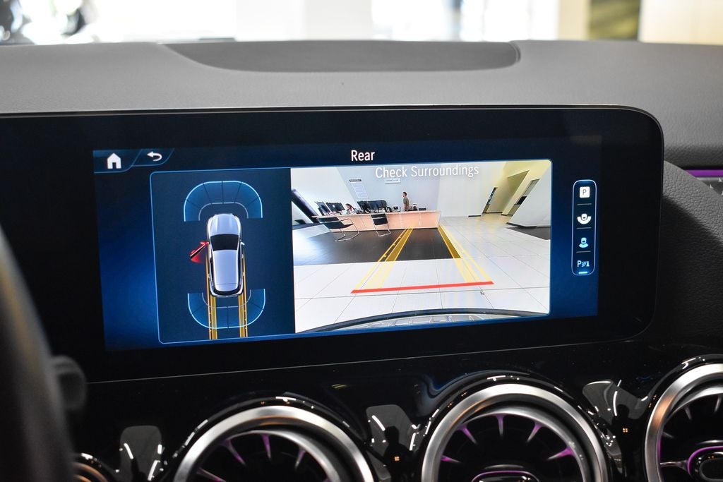 2024 Mercedes-Benz GLA GLA 250 4MATIC®