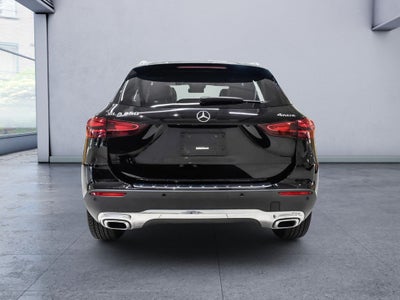 2024 Mercedes-Benz GLA GLA 250 4MATIC®