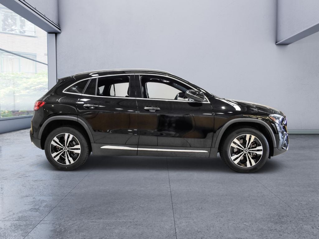 2024 Mercedes-Benz GLA GLA 250 4MATIC®