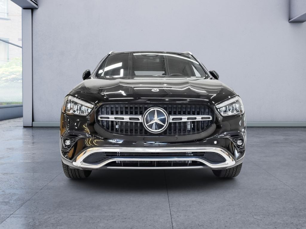2024 Mercedes-Benz GLA GLA 250 4MATIC®