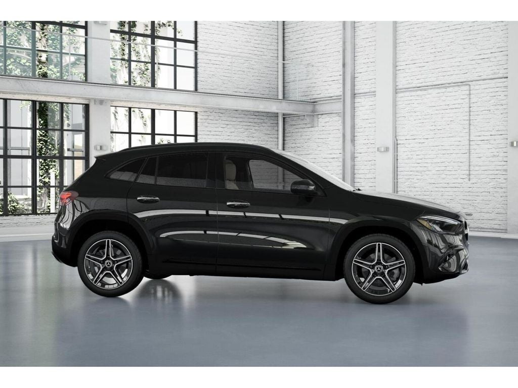 2026 Mercedes-Benz GLA GLA 250 4MATIC®