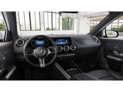 2026 Mercedes-Benz GLA GLA 250 4MATIC®