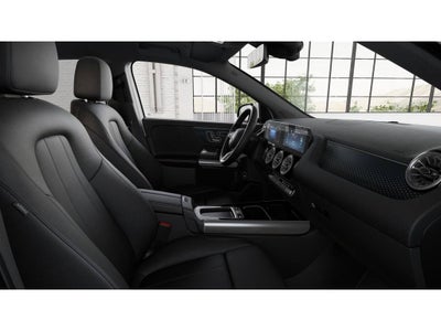 2026 Mercedes-Benz GLA GLA 250 4MATIC®