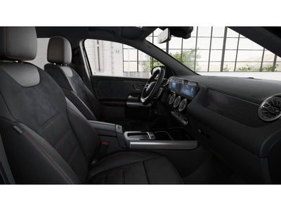 2026 Mercedes-Benz GLA GLA 250 4MATIC®