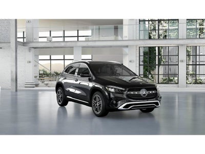 2026 Mercedes-Benz GLA GLA 250 4MATIC®