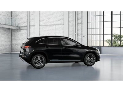 2026 Mercedes-Benz GLA GLA 250 4MATIC®