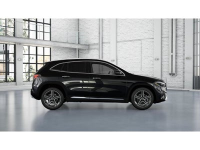2026 Mercedes-Benz GLA GLA 250 4MATIC®
