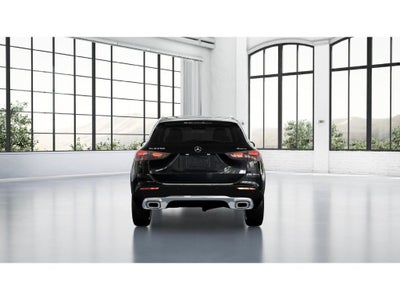 2026 Mercedes-Benz GLA GLA 250 4MATIC®