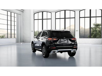 2026 Mercedes-Benz GLA GLA 250 4MATIC®