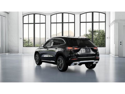 2026 Mercedes-Benz GLA GLA 250 4MATIC®