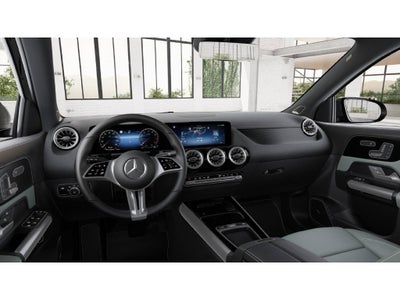 2026 Mercedes-Benz GLA GLA 250 4MATIC®