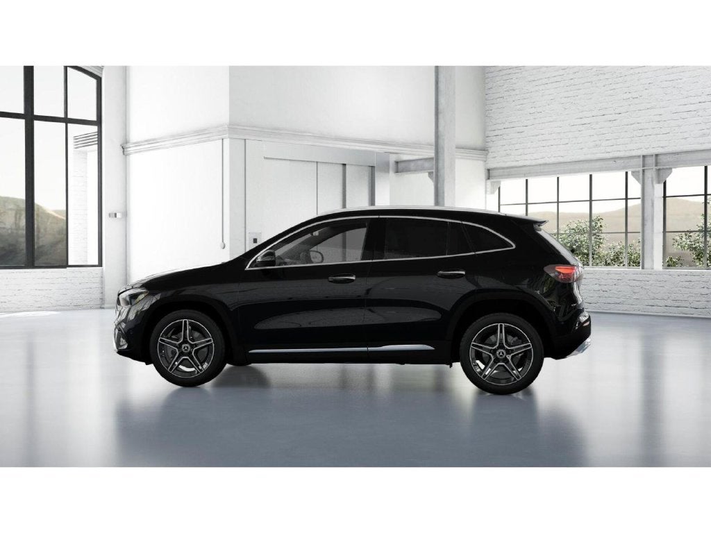 2026 Mercedes-Benz GLA GLA 250 4MATIC®