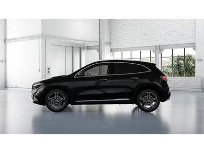 2026 Mercedes-Benz GLA GLA 250 4MATIC®