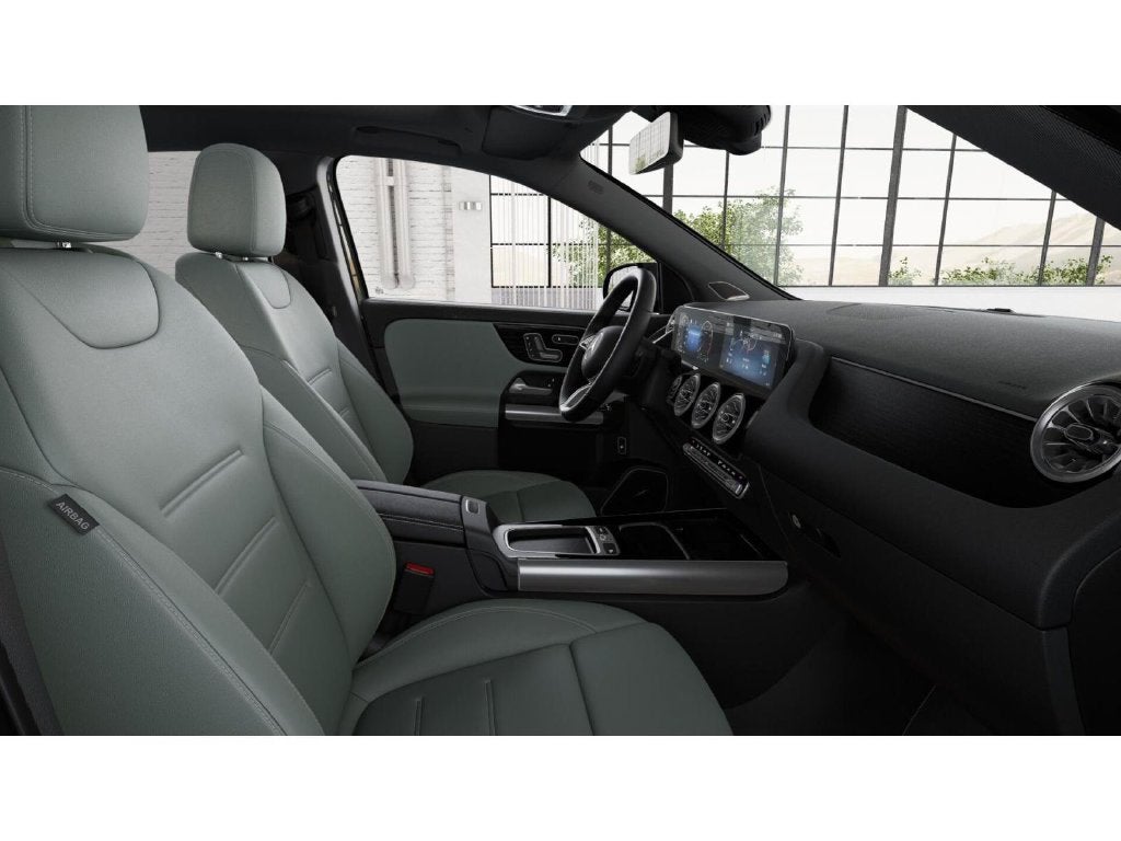2026 Mercedes-Benz GLA GLA 250 4MATIC®