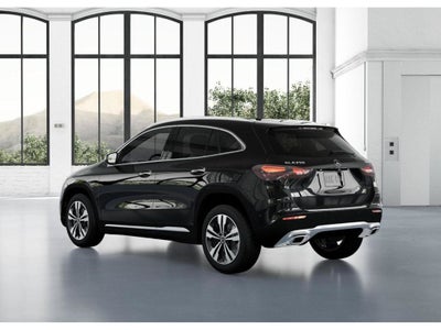 2026 Mercedes-Benz GLA GLA 250 4MATIC®