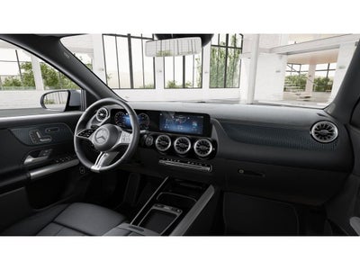 2026 Mercedes-Benz GLA GLA 250 4MATIC®