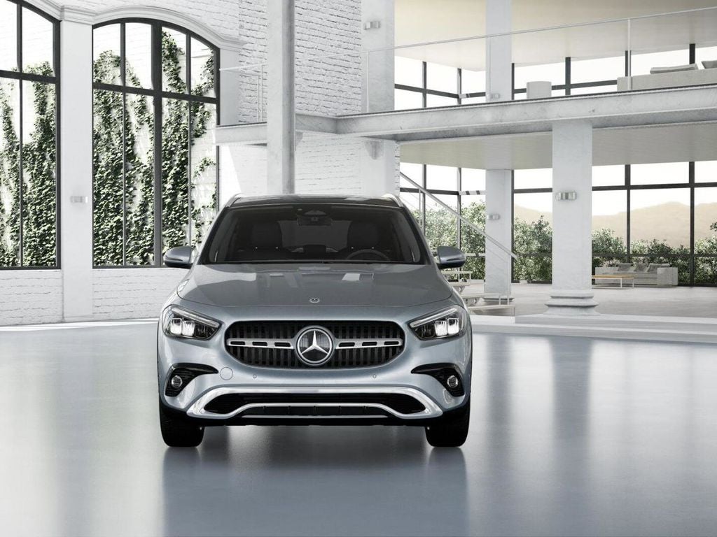 2026 Mercedes-Benz GLA GLA 250 4MATIC®