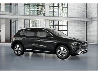 2026 Mercedes-Benz GLA GLA 250 4MATIC®
