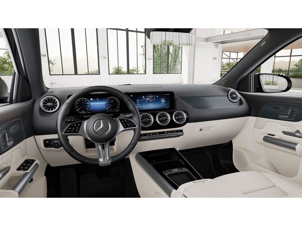 2026 Mercedes-Benz GLA GLA 250 4MATIC®