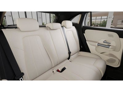 2026 Mercedes-Benz GLA GLA 250 4MATIC®