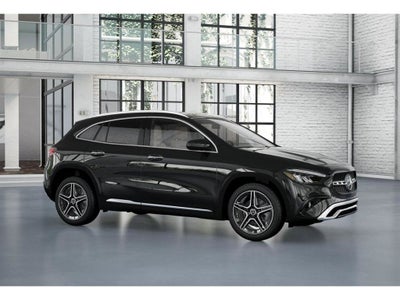 2026 Mercedes-Benz GLA GLA 250 4MATIC®