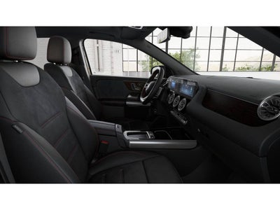 2026 Mercedes-Benz GLA GLA 250 4MATIC®