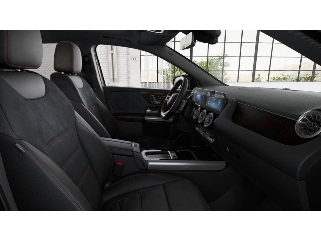 2026 Mercedes-Benz GLA GLA 250 4MATIC®