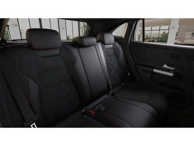 2026 Mercedes-Benz GLA GLA 250 4MATIC®