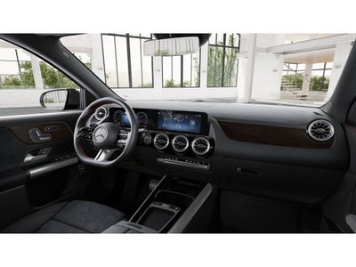 2026 Mercedes-Benz GLA GLA 250 4MATIC®