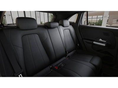 2026 Mercedes-Benz GLA GLA 250 4MATIC®