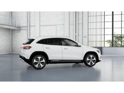 2026 Mercedes-Benz GLA GLA 250 4MATIC®
