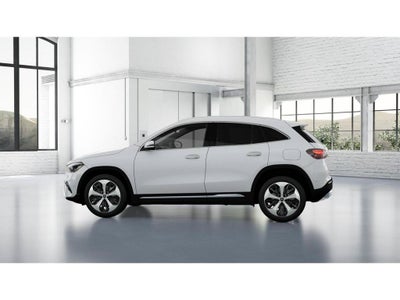 2026 Mercedes-Benz GLA GLA 250 4MATIC®