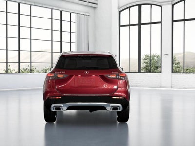 2026 Mercedes-Benz GLA GLA 250 4MATIC®