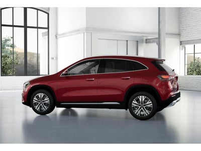 2026 Mercedes-Benz GLA GLA 250 4MATIC®