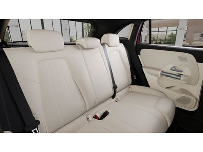 2026 Mercedes-Benz GLA GLA 250 4MATIC®