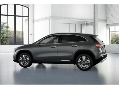 2026 Mercedes-Benz GLA GLA 250 4MATIC®