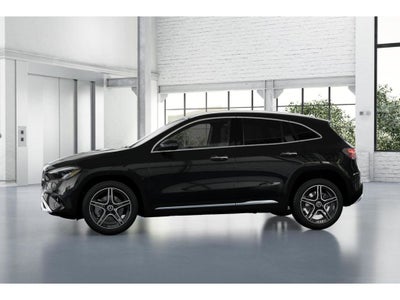2026 Mercedes-Benz GLA GLA 250 4MATIC®