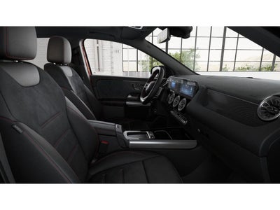 2026 Mercedes-Benz GLA GLA 250 4MATIC®